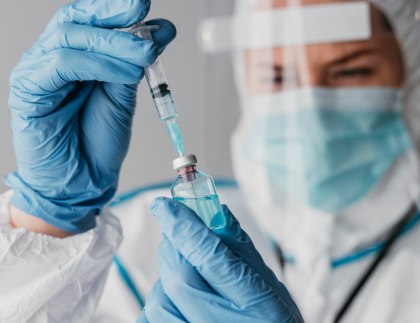 Vacina contra câncer de pele avança e abre nova esperança para pacientes com melanoma Vacina contra câncer de pele avança e abre nova esperança para pacientes com melanoma