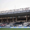 Após veto ao Maracanã, Vasco anuncia partida da Copa do Brasil em São Januário