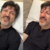Internado, Lito Sousa comemora “notícias boas” em live após revelar doença rara