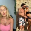 Ex de Latino, Raffa Rarbbie relata discussão que levou à última agressão no relacionamento