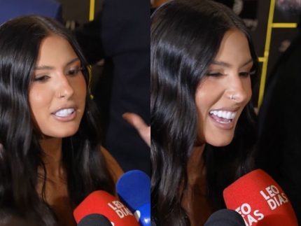 Adeus, álcool! Ana Castela revela que parou de beber e explica decisão