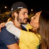 Nicolas Prattes abre mão de novela para prestar apoio na gravidez de Sabrina Sato