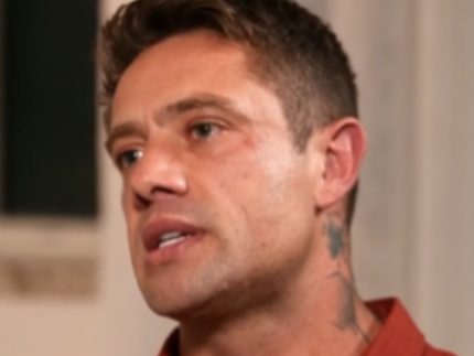 Rafael Cardoso revela por que decidiu se internar: “Achei que ia morrer sozinho”