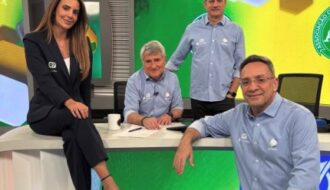 Parar o Brasileirão por causa do Mundial Feminino é querer misturar o que não se mistura