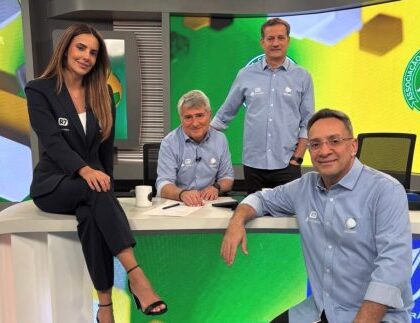 Parar o Brasileirão por causa do Mundial Feminino é querer misturar o que não se mistura Parar o Brasileirão por causa do Mundial Feminino é querer misturar o que não se mistura