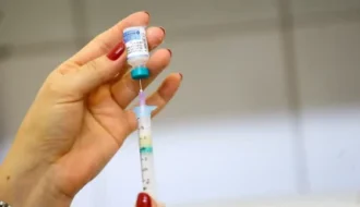 Campanha Nacional de Multivacinação começa nesta segunda para crianças e adolescentes
