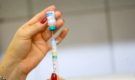 Campanha Nacional de Multivacinação começa nesta segunda para crianças e adolescentes