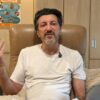Com doença rara, Lito Sousa mantém esperança e diz não sofrer perda de cognição