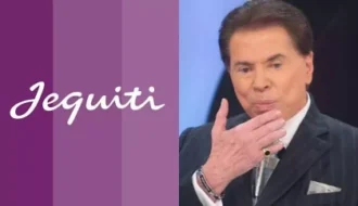 Grupo Silvio Santos vende Jequiti por mais de R$ 500 milhões