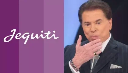 Grupo Silvio Santos vende Jequiti por mais de R$ 500 milhões Grupo Silvio Santos vende Jequiti por mais de R$ 500 milhões