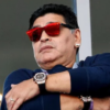 Cuidador expõe conflitos de Maradona com médico antes de morrer: “Chegava a cuspir”