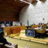 Defesa dos filhos do homem no caso de reconhecimento de união estável no STF se pronuncia