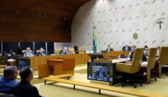 Defesa dos filhos do homem no caso de reconhecimento de união estável no STF se pronuncia