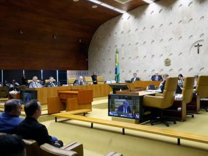 Defesa dos filhos do homem no caso de reconhecimento de união estável no STF se pronuncia