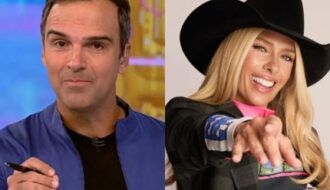Reality show sem gente famosa não funciona