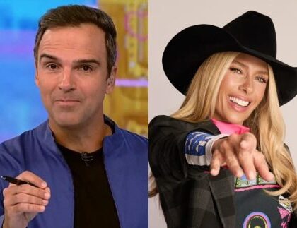 Reality show sem gente famosa não funciona Reality show sem gente famosa não funciona