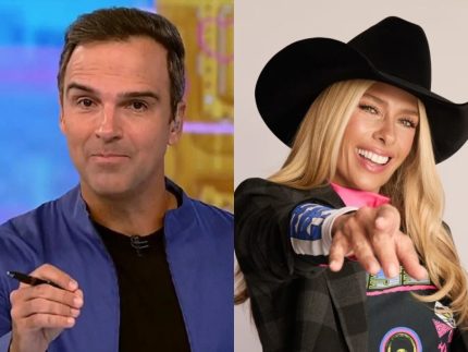 Reality show sem gente famosa não funciona
