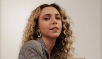 Tamie Panet estreia como vilã ao lado de Thaila Ayala em série do Globoplay