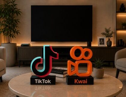 Já existe um público que não vê mais a TV como principal alternativa