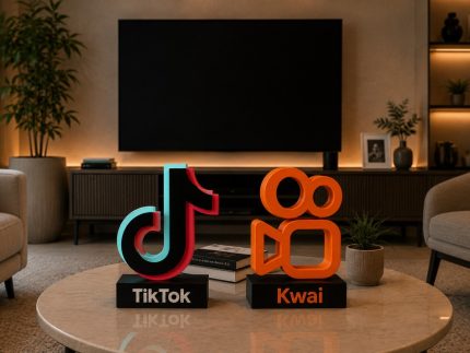 Já existe um público que não vê mais a TV como principal alternativa