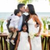 Jheny revela planos de casamento religioso com Arthur Aguiar: “Por ele, ano que vem”