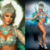 Paolla Oliveira choca Grande Rio e decide continuar no Carnaval. Saiba quando será o anúncio