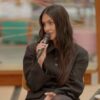 Cleo Pires conta como foi a reconciliação com o pai, Fábio Jr.
