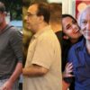 Após morte de Erasmo Carlos, filhos suspeitam de movimentações de R$ 345 mil na conta do cantor