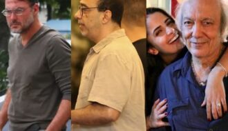 Após morte de Erasmo Carlos, filhos suspeitam de movimentações de R$ 345 mil na conta do cantor