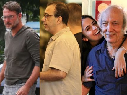 Após morte de Erasmo Carlos, filhos suspeitam de movimentações de R$ 345 mil na conta do cantor