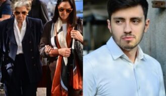 Velório de Laura Cardoso reúne familiares e amigos próximos; veja
