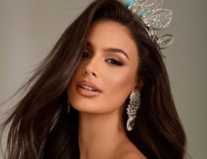 Reviravolta! Era gravidez, alegou prisão de ventre: miss sabia estar grávida desde abril Reviravolta! Era gravidez, alegou prisão de ventre: miss sabia estar grávida desde abril