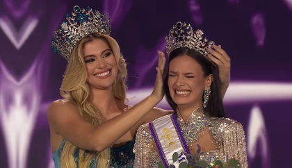 Saiba quais cláusulas Miss Brasil descumpriu durante concurso em que desfilou grávida