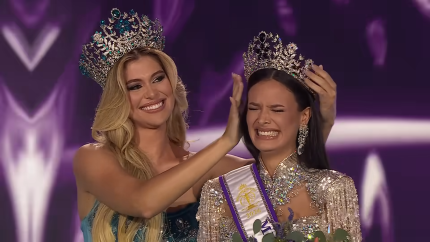 Saiba quais cláusulas Miss Brasil descumpriu durante concurso em que desfilou grávida