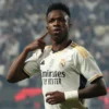 Fim da novela! Vini Jr. acerta renovação com o Real Madrid até 2032