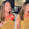 Viviane Araújo revela que ainda não se vê longe do Carnaval: “Não consigo ainda”