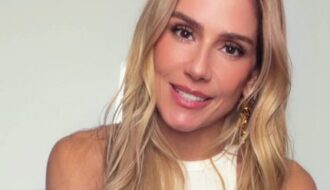 Deborah Secco reflete após críticas sobre novo relacionamento: “Minha paz é artigo de luxo”