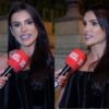 Gaby Cabrini fala sobre influência do pai no jornalismo: “A voz da experiência”