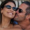 “Meu porto seguro”: Simone Mendes celebra aniversário de Kaká Diniz com declaração