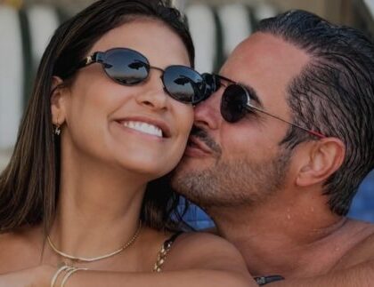 “Meu porto seguro”: Simone Mendes celebra aniversário de Kaká Diniz com declaração