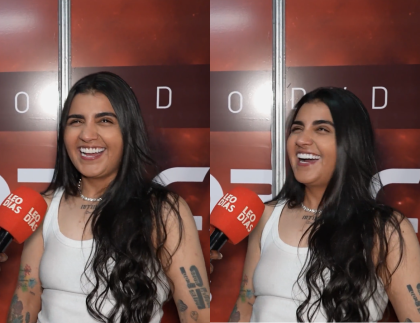Yasmin Santos celebra gravação de Allan Coração e perda de 67kg: “Metade de mim foi embora” Yasmin Santos celebra gravação de Allan Coração e perda de 67kg: “Metade de mim foi embora”