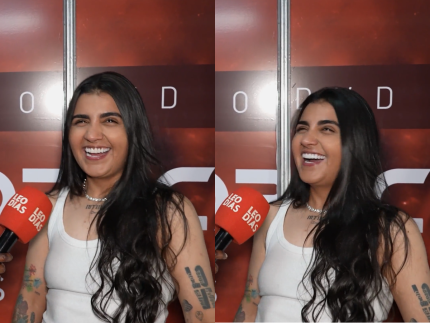 Yasmin Santos celebra gravação de Allan Coração e perda de 67kg: “Metade de mim foi embora”