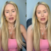 Ex-mulher de Latino chora e diz que o cantor levou seus animais após separação