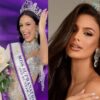 Miss Brasil que perdeu título afirma que não desconfiava de gestação durante o concurso