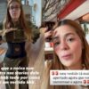 Prestes a se casar, Viih Tube desabafa sobre vestido: “Preciso emagrecer em 5 dias”