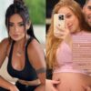 Carol Nakamura faz declaração para ex-marido e sua nova família: “Benção”