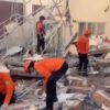 Forte terremoto destrói ilha na Indonésia, deixa 47 mortos e gera ondas de tsunami