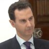 Decisão histórica: Síria condena ex-ditador Bashar al-Assad à morte por crimes de guerra