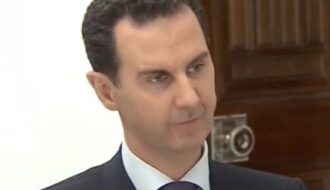 Decisão histórica: Síria condena ex-ditador Bashar al-Assad à morte por crimes de guerra