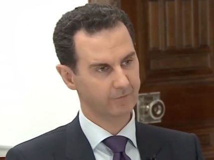 Decisão histórica: Síria condena ex-ditador Bashar al-Assad à morte por crimes de guerra
